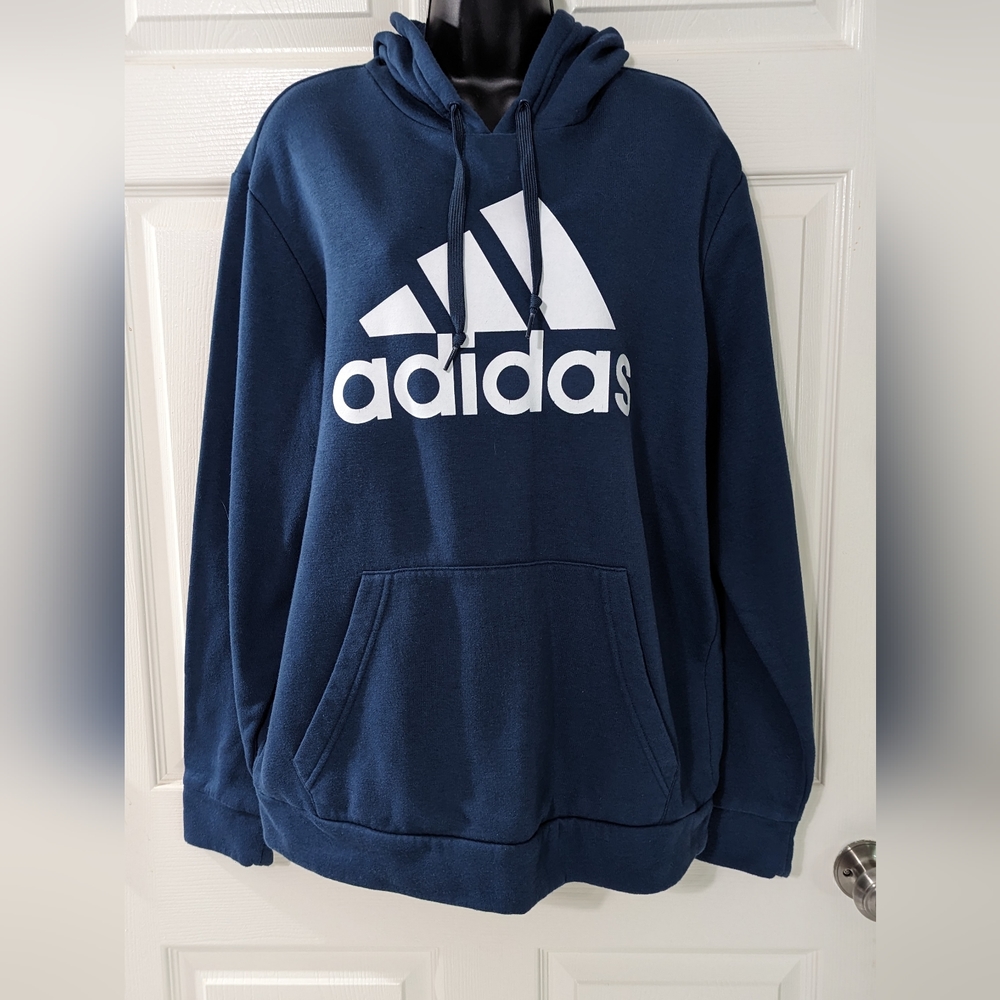 Men's Adidas hoodie